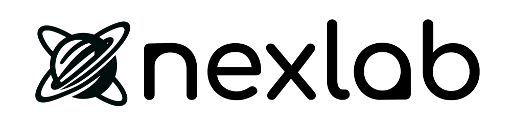 Nexlab logo